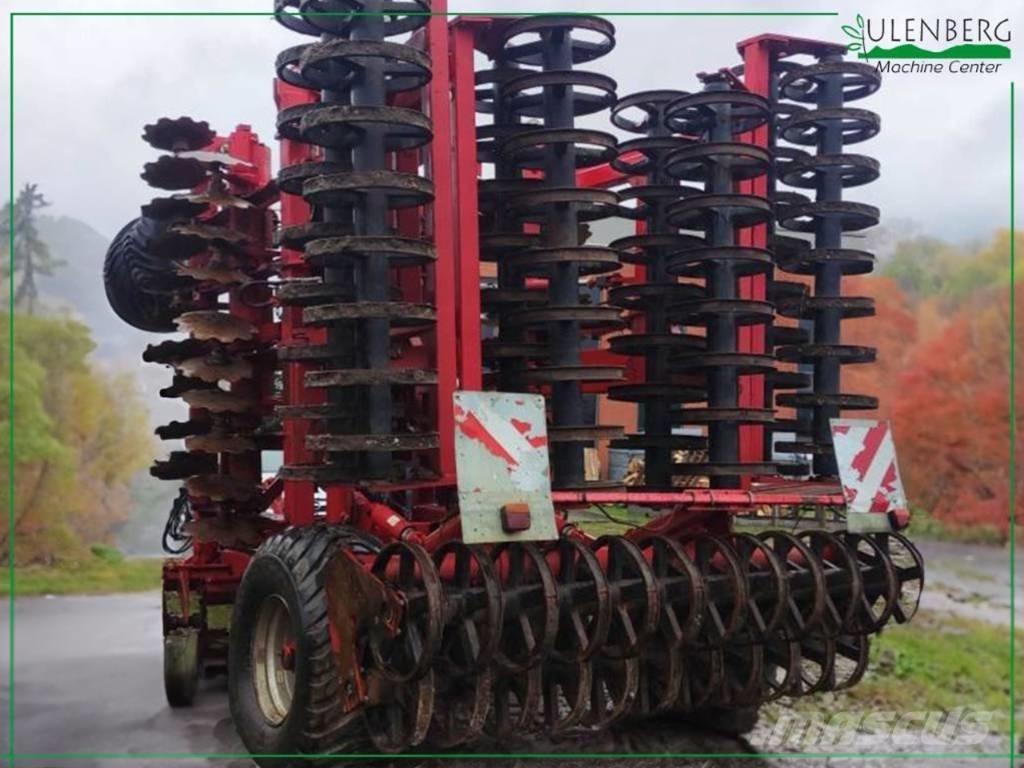 Horsch Joker 12 RT Schijveneggen