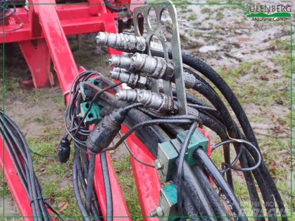 Horsch Joker 12 RT Schijveneggen