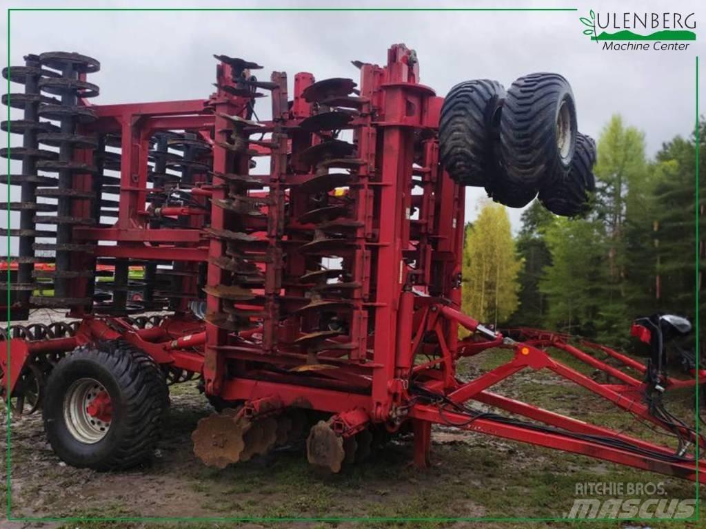Horsch Joker 12 RT Schijveneggen