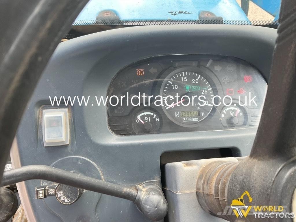 Landini 6544 Tractoren