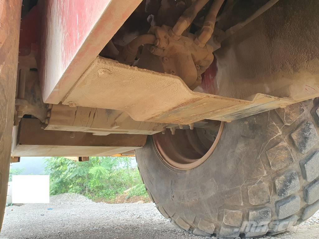 Dynapac CA 250 D II Trilrolwalsen