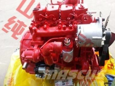 Cummins EQB125-20 Transport - Anderen