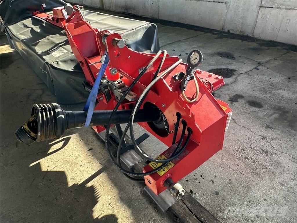 SIP Silvercut 340 S Maaiers