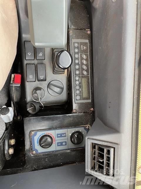 Sany SY 35 U Minigraafmachines < 7t