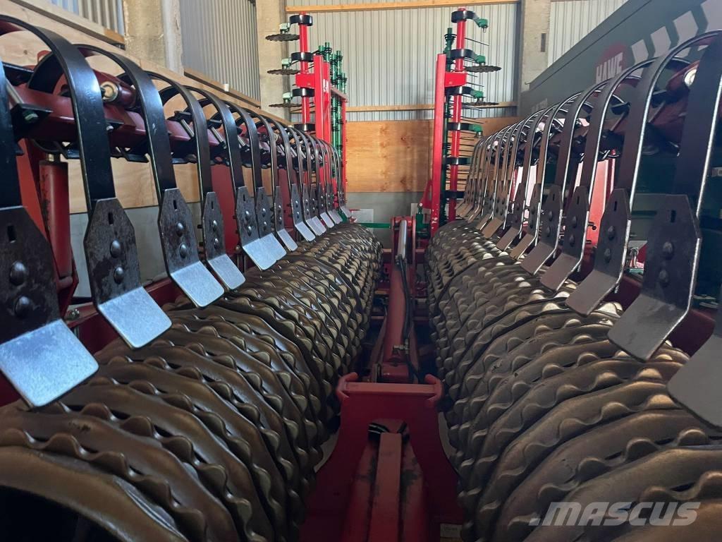 He-Va Tip ROller 9,5 Walsen