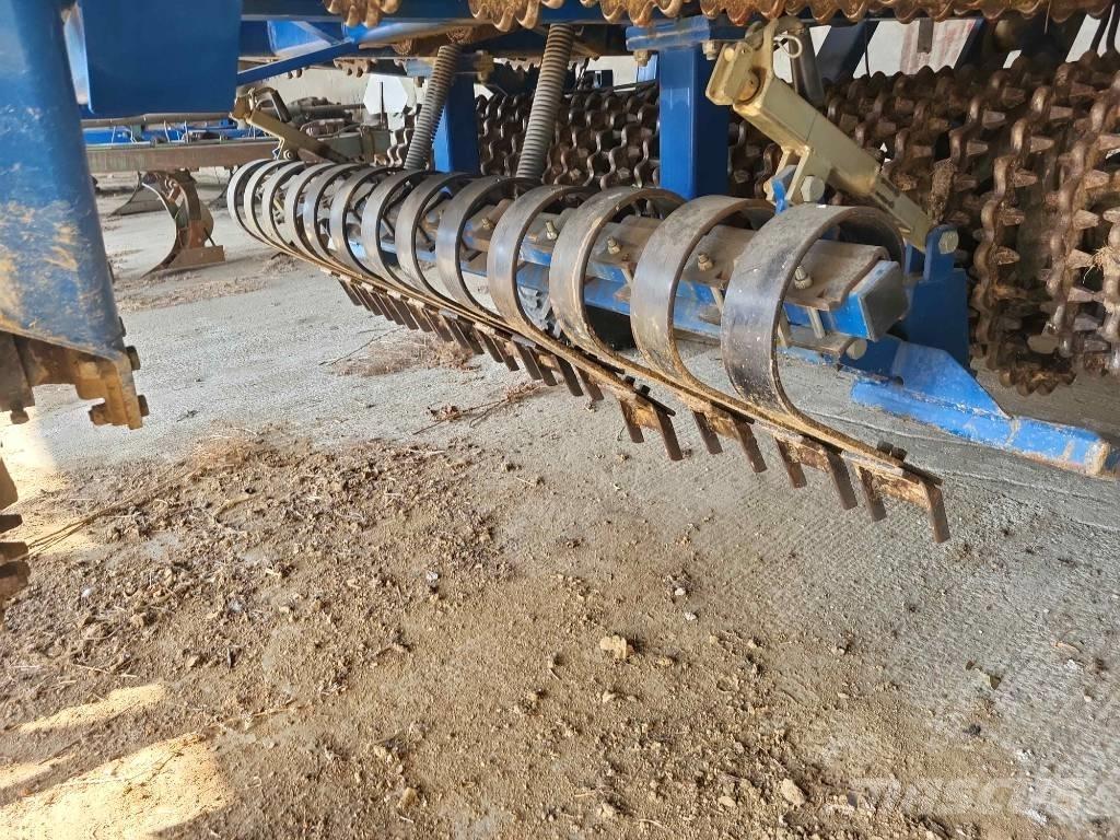 Dal-Bo MaxiRoll 950 Walsen