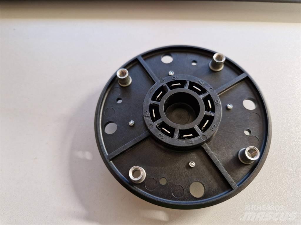 Rottne 999-4486 Electronics