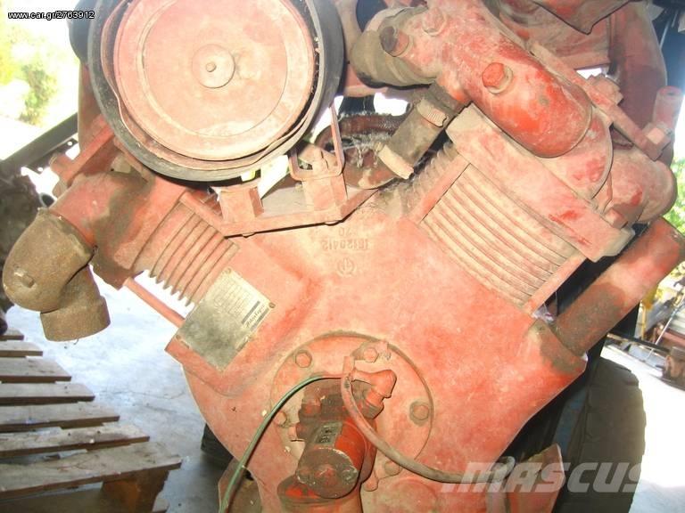 Atlas Copco 2 K Bouw - Overige