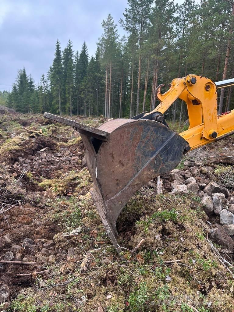 Eco Log 560 C Harvesters