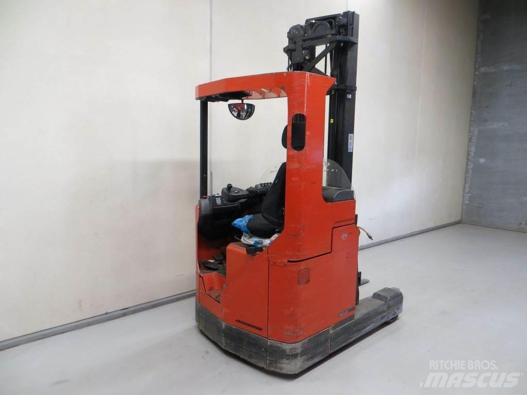 BT RR E2 Reachtruck voor hoog niveau