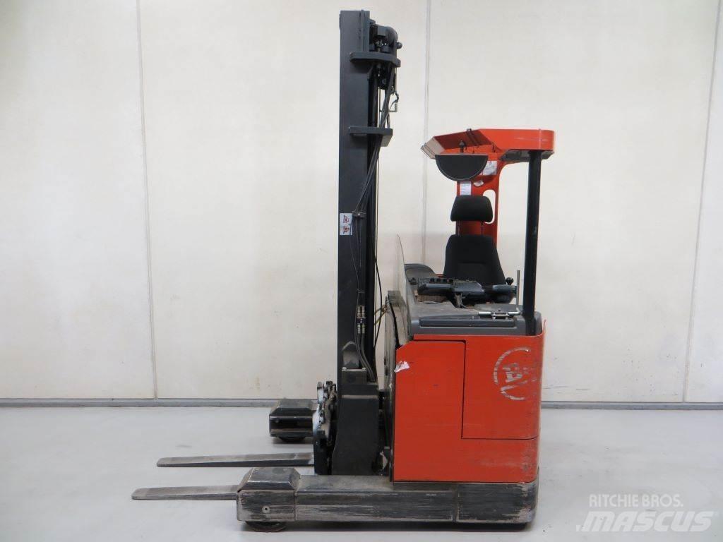 BT RR E2 Reachtruck voor hoog niveau
