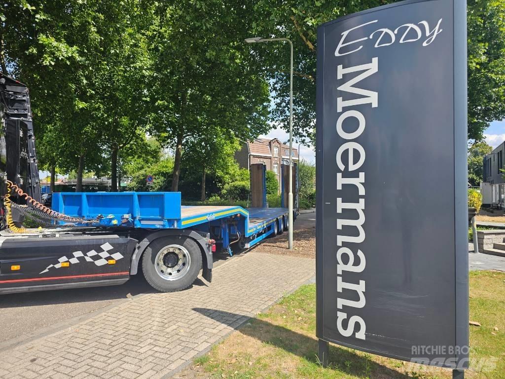 Nooteboom OSD-58-04V Diepladers