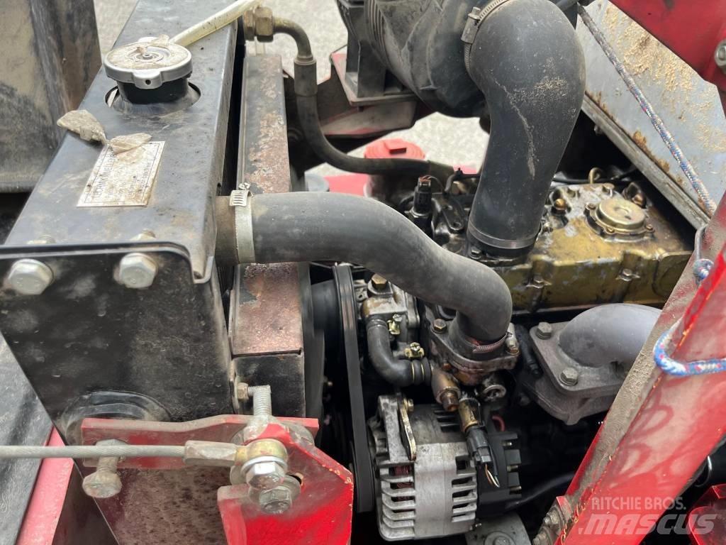 Weidemann 1350CX45 Schrankladers