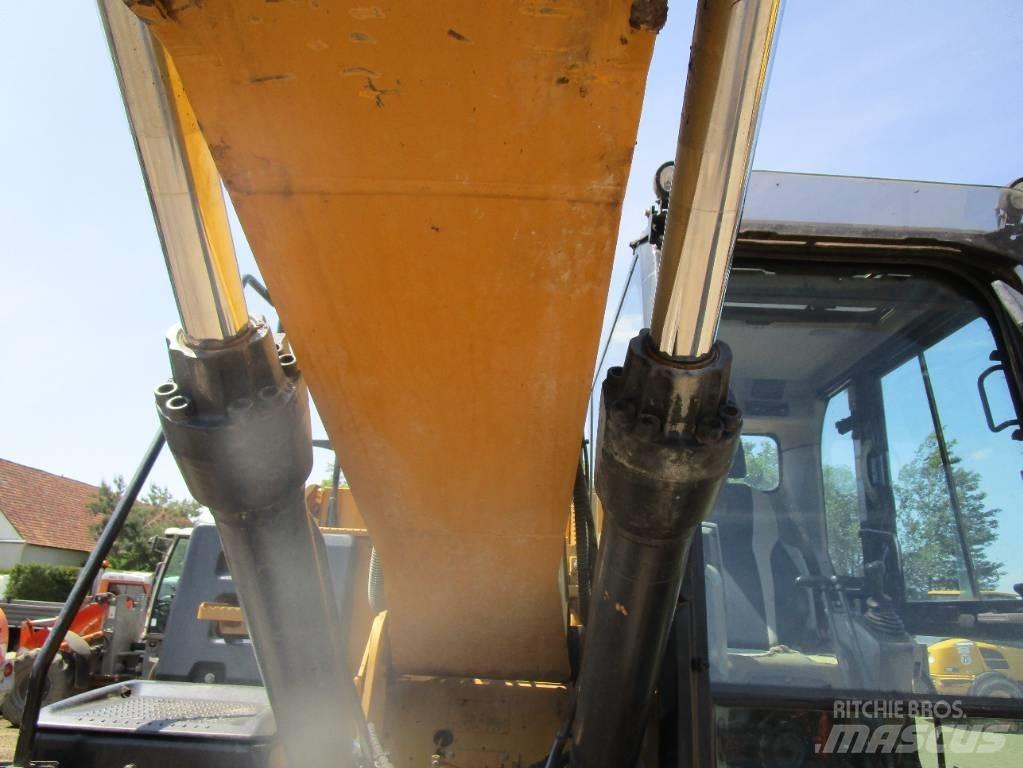 CAT 318 E L Rupsgraafmachines