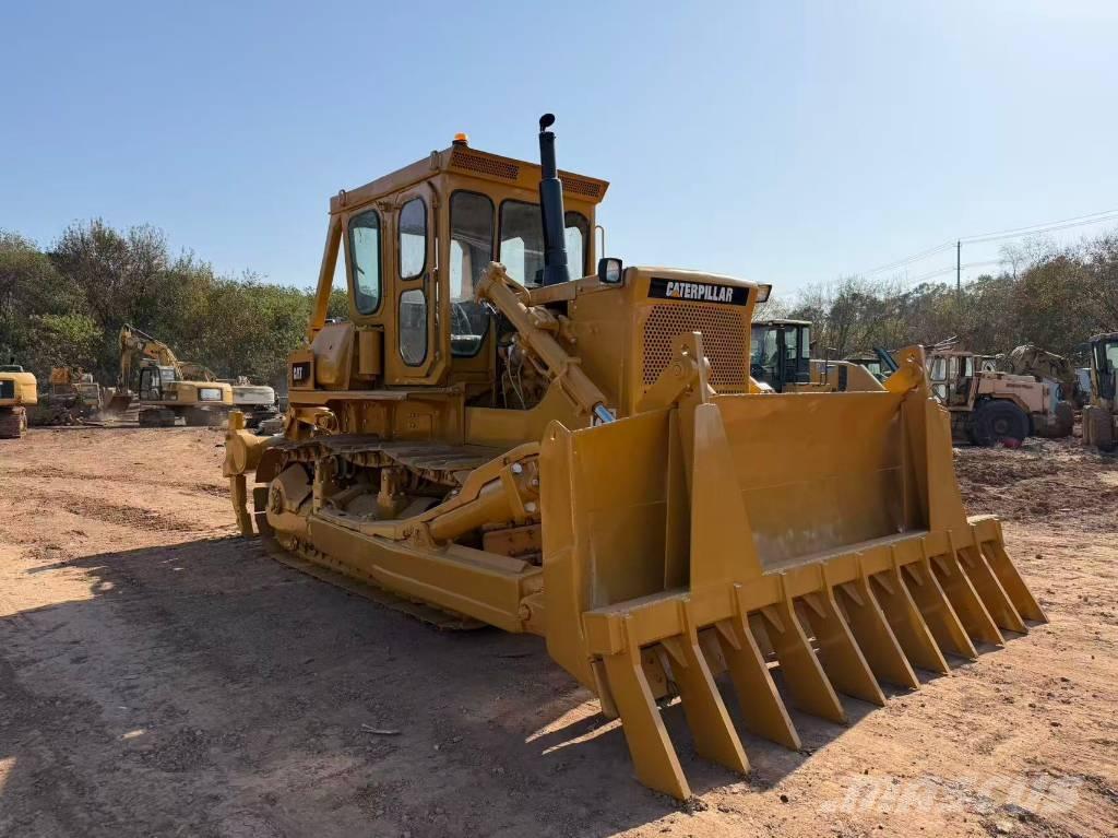 CAT D 8 K Rupsdozers