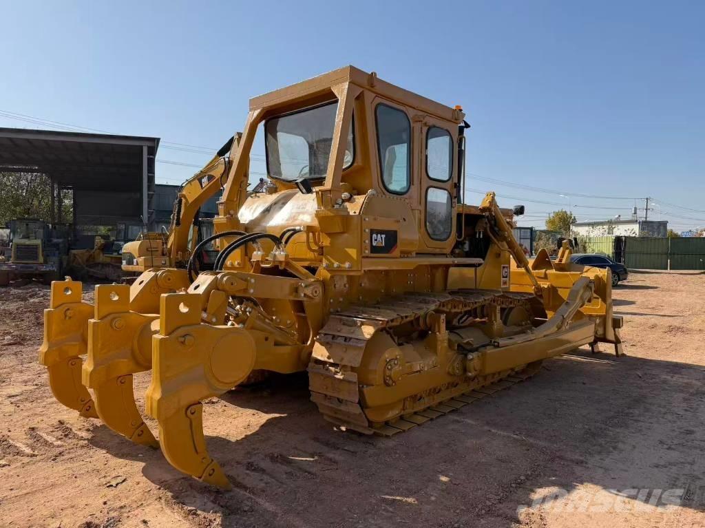 CAT D 8 K Rupsdozers