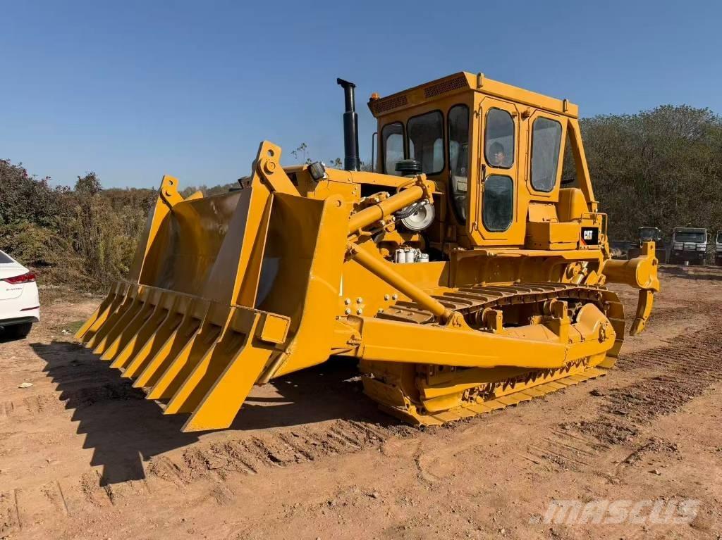CAT D 8 K Rupsdozers