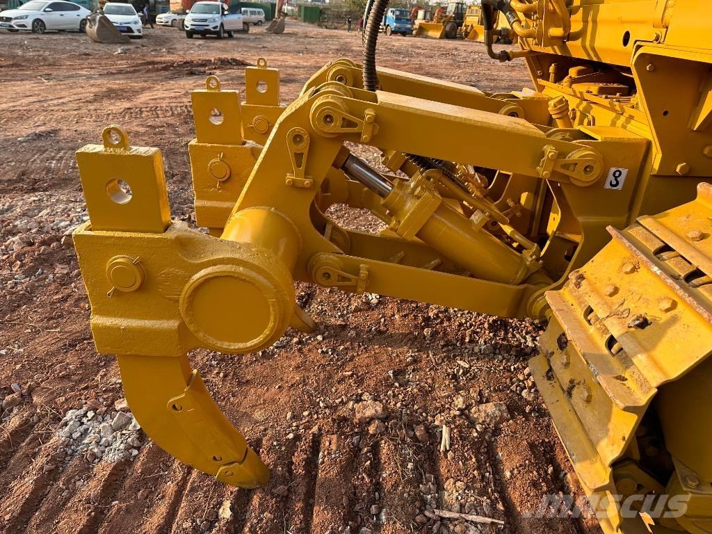 CAT D 6 G Rupsdozers