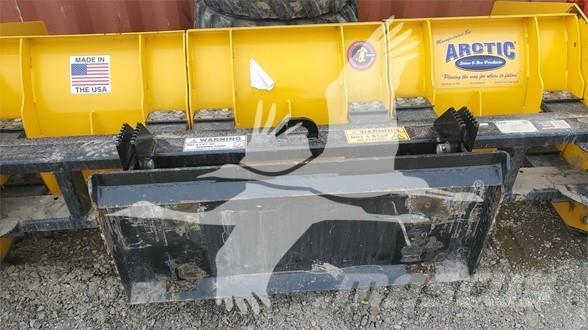  ARTIC LD8 Bouw - Overige