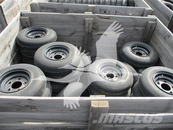 Carlisle PH800 Bouw - Overige