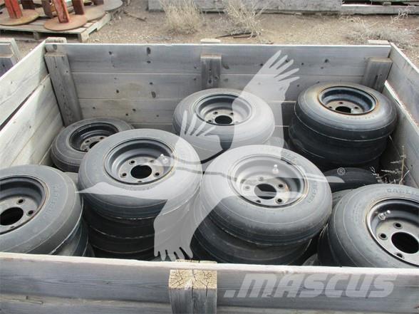 Carlisle PH800 Bouw - Overige