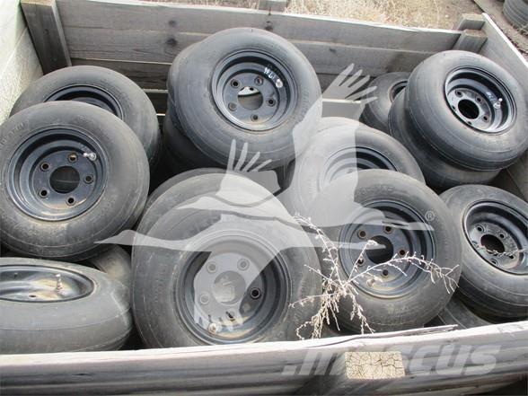 Carlisle PH800 Bouw - Overige