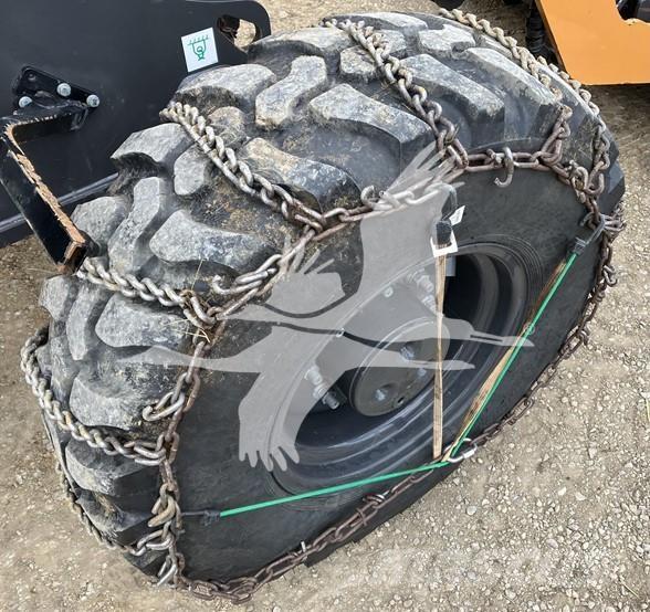 CASE 321F Wielladers