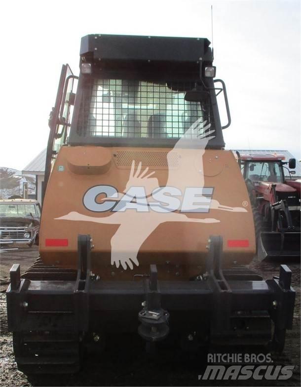 CASE 850M LT Rupsdozers