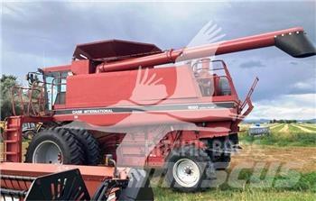 Case IH 1680 Maaidorsmachines