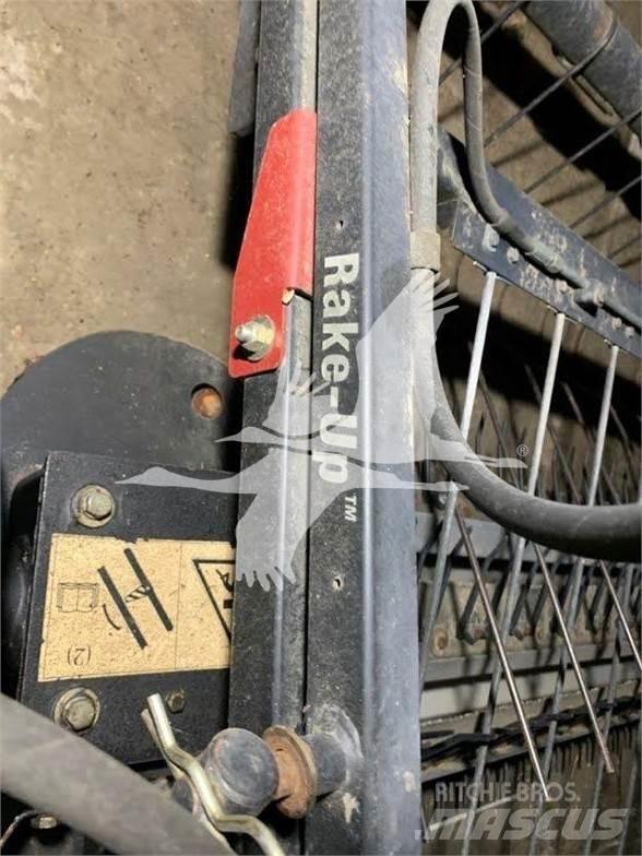 Case IH 2015 Maaidorser aanbouwdelen
