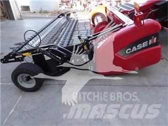 Case IH 2016 Maaidorser aanbouwdelen