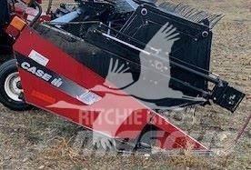 Case IH 2042 Maaidorser aanbouwdelen