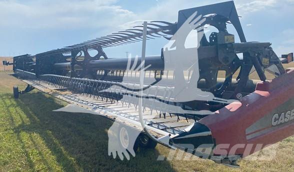 Case IH 2152 Maaidorser aanbouwdelen