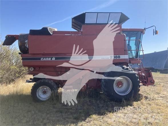 Case IH 2388 Maaidorsmachines