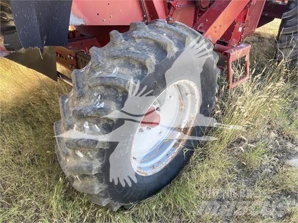 Case IH 2388 Maaidorsmachines
