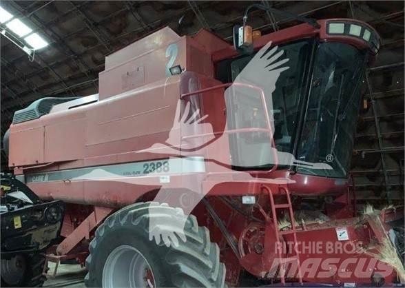 Case IH 2388 Maaidorsmachines
