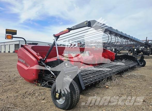 Case IH 3016 Maaidorser aanbouwdelen