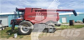 Case IH 8010 Maaidorsmachines