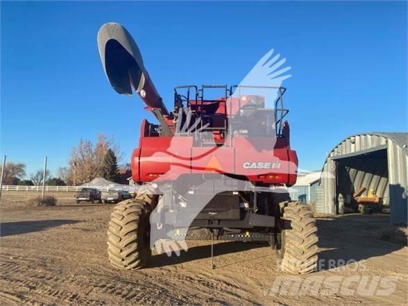 Case IH 8120 Maaidorsmachines