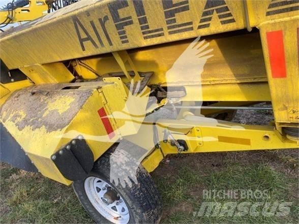 Case IH 8120 Maaidorsmachines