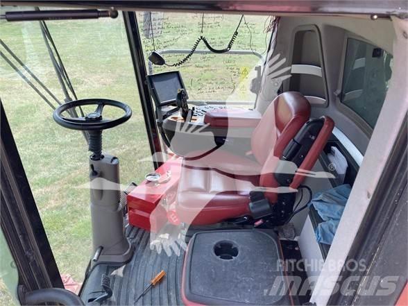 Case IH 8240 Maaidorsmachines