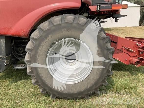 Case IH 8240 Maaidorsmachines