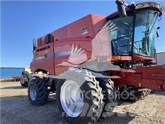 Case IH 8240 Maaidorsmachines