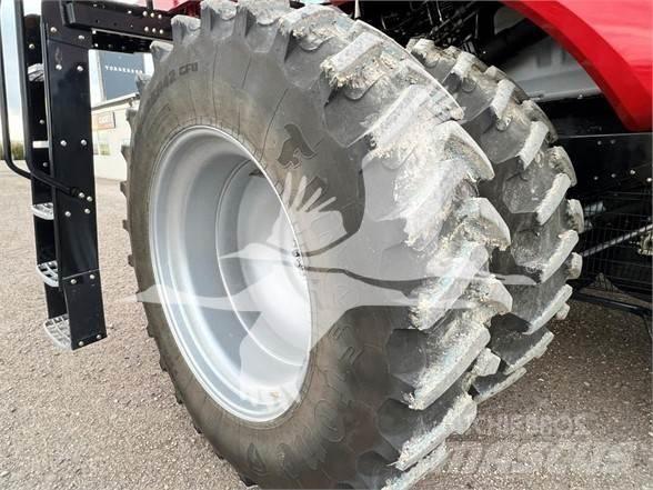 Case IH 8250 Maaidorsmachines