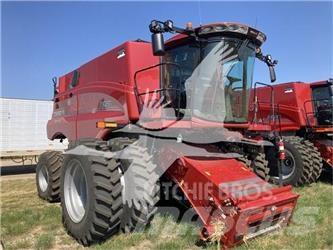 Case IH 8250 Maaidorsmachines