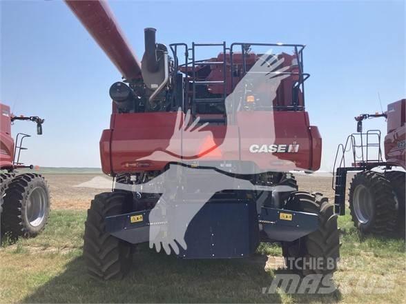 Case IH 8250 Maaidorsmachines