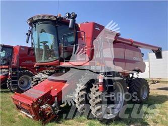 Case IH 8250 Maaidorsmachines