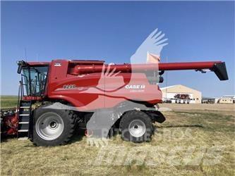 Case IH 8250 Maaidorsmachines