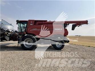 Case IH 8250 Maaidorsmachines