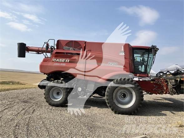 Case IH 8250 Maaidorsmachines